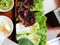 配菜-青鹤谷(苏州店)