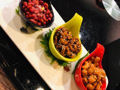 -徐记私厨(半淞园路店)