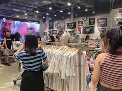 -BASEMENT FG (成都太古里店)