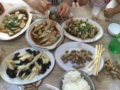 -如意楼农家菜(雁荡山店)