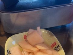 -富正毅三下锅·湘西韵味(天门山索道店)
