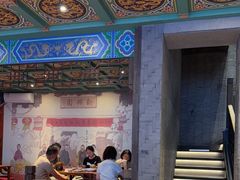 -新兴园饺子馆(河南街店)