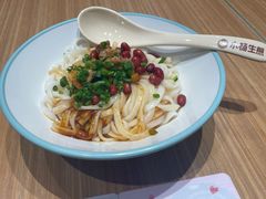 -小杨生煎(松江大学城店)