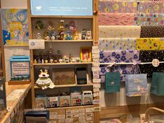 -猫的天空之城概念书店(印象城购物中心店)