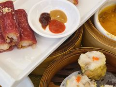 -万山楼海鲜酒家·二十三年老字号