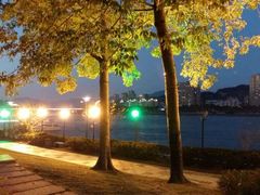 -江滨壹号艺文空间复合餐厅(闽江大道店)