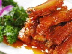 -玉华台饭庄(裕中西里小区店)