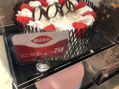 -DQ·蛋糕·冰淇淋(惠山万达店)