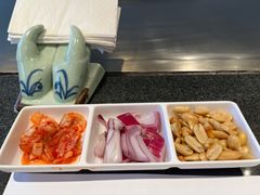 -御泉七味铁板烧(高区店)