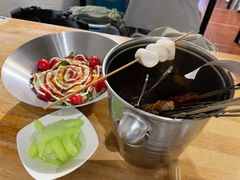 -鬼味烤翅(南锣鼓巷店)