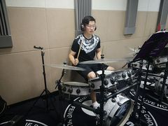 -骨头音乐BoneMusic·架子鼓·军鼓·考级(亚新生活广场校区)