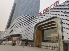 -万达广场(龙湖店)