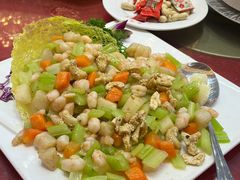 -百乐门喜宴(海珠广场华厦店)