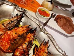 -壳里西餐厅Coquille Seafood Bistro(蒙自路店)