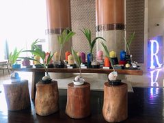 -逸廊大堂吧(三亚海棠湾万丽度假酒店)