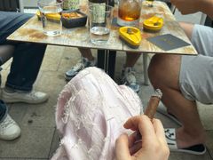 -The PEAT Coffee(深业中城店)