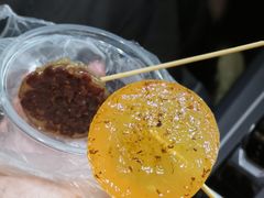 -周大娘牛乳(旧寨古村总店)