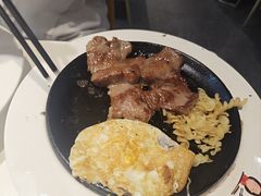 -苏格里岛自助海鲜烤肉(中州万达店)