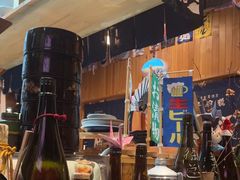 -千羽鹤海鲜居酒屋Bistro(大望路店)