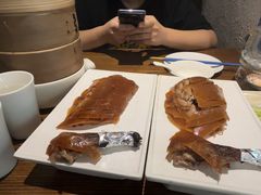 “酥不腻”烤鸭-小大董·烤鸭(王府井apm店)
