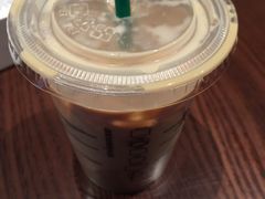 -星巴克臻选(深圳华强北茂业店)