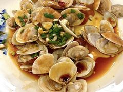 -妈妈菜舟山海鲜(定海古城店)