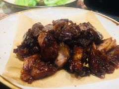 -以前的小酒馆(中山广场店)