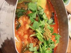-小满手工粉(北京来福士店)