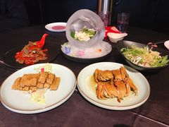-蟹榭·本帮江浙菜·蟹宴(五角场合生汇商场店)