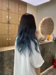 -Sying杉影日式烫染專門店