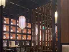 大堂-湊湊火锅·茶憩(和平大悦城店)