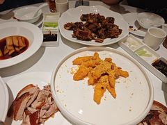 -全聚德(领城国际店)