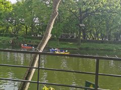 -WeLope紫金山探险公园