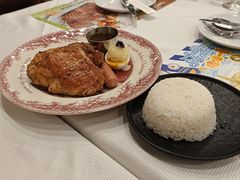 -威尼斯西餐厅(扬名广场店)
