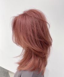 -HG美发设计沙龙