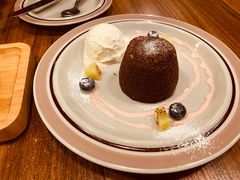 -芙蕾哥哥souffle