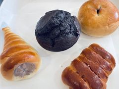 -新侨三宝乐面包店(崇文门店)