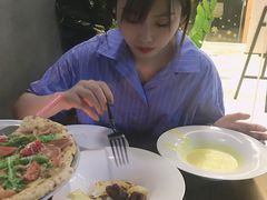 -1861意大利餐厅(文化广场店)