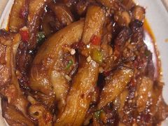 -客语客家菜(华发商都店)