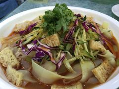 iphone_upload_pic-巴扎美食·新疆菜·西域歌舞表演餐厅(新疆大厦店)