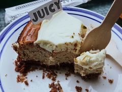 -Juicy Bakery(瑞景店)