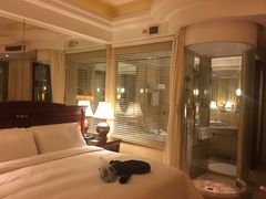 -白金汉爵大酒店(相城店)