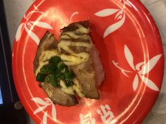 -京樽回転寿司(奥林匹克店)