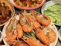 -冶建镜子·中国龙虾王(总店)