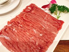 -南门涮肉(天坛店)