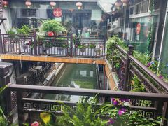 -同得兴 Since·1995 传统苏式面馆(十全街店)