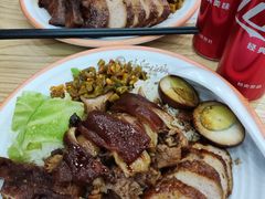 -瑞霖·隆江猪脚饭