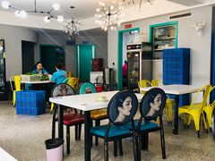 -辣螃铠盆盆蟹大排档(总店)