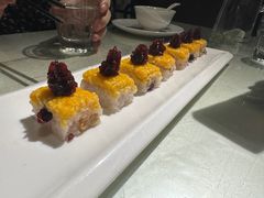 -老太原菜馆(中正天街店)