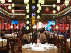-宝轩渔府·老字号海鲜·正宗津菜(水上店)